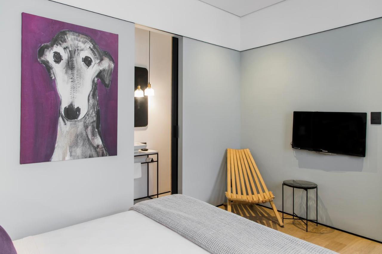 Hotel Itto Condesa Мехіко Екстер'єр фото