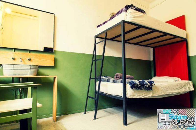 Hotel Itto Condesa Мехіко Номер фото