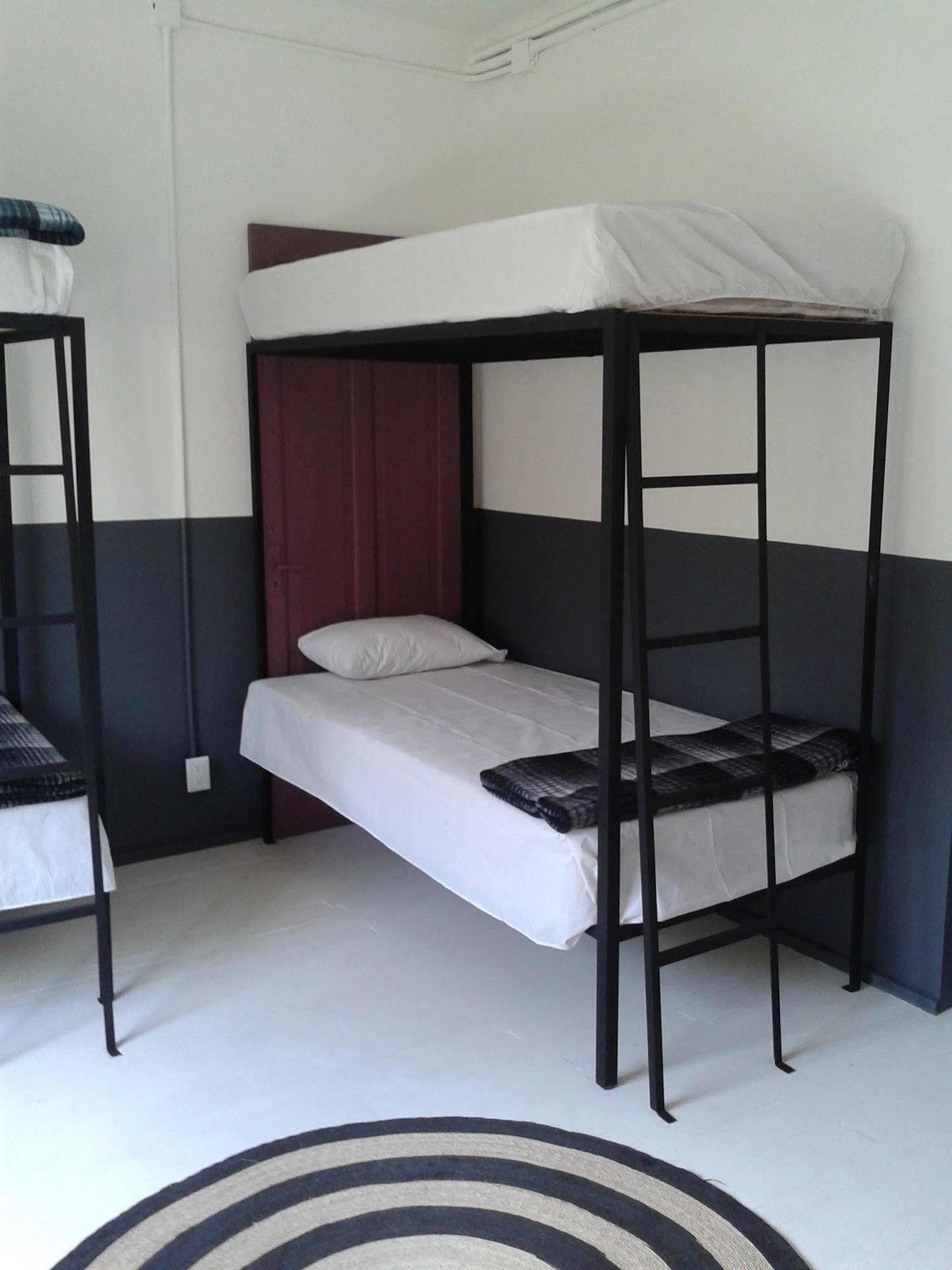 Hotel Itto Condesa Мехіко Екстер'єр фото